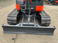 2012 kubota kx161-3 midigraafmachine - afbeelding 5 van  28