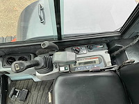 2012 kubota kx161-3 midigraafmachine - afbeelding 16 van  28