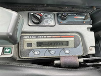 2012 kubota kx161-3 midigraafmachine - afbeelding 17 van  28