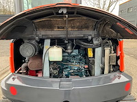 2012 kubota kx161-3 midigraafmachine - afbeelding 19 van  28
