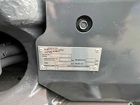 2012 kubota kx161-3 midigraafmachine - afbeelding 21 van  28