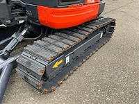 2012 kubota kx161-3 midigraafmachine - afbeelding 28 van  28