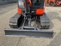 2012 kubota kx161-3 midigraafmachine - afbeelding 5 van  31