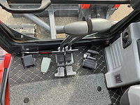 2012 kubota kx161-3 midigraafmachine - afbeelding 17 van  31