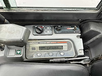 2012 kubota kx161-3 midigraafmachine - afbeelding 18 van  31