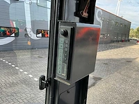 2012 kubota kx161-3 midigraafmachine - afbeelding 20 van  32