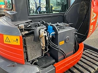2012 kubota kx161-3 midigraafmachine - afbeelding 24 van  32
