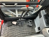 2012 kubota kx161-3 midigraafmachine - afbeelding 10 van  32