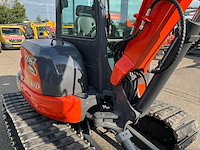 2012 kubota kx161-3 midigraafmachine - afbeelding 10 van  32