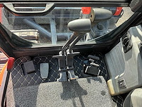 2012 kubota kx161-3 midigraafmachine - afbeelding 16 van  32