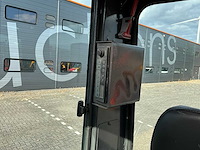 2012 kubota kx161-3 midigraafmachine - afbeelding 20 van  32