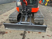 2012 kubota kx161-3sz midigraafmachine - afbeelding 5 van  30