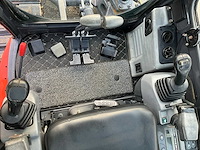 2012 kubota kx161-3sz midigraafmachine - afbeelding 15 van  30