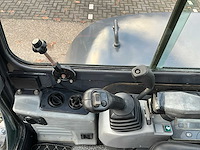 2012 kubota kx161-3sz midigraafmachine - afbeelding 16 van  30