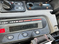 2012 kubota kx161-3sz midigraafmachine - afbeelding 18 van  30