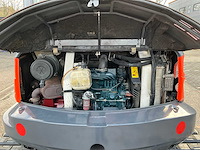 2012 kubota kx161-3sz midigraafmachine - afbeelding 21 van  30