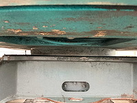 2012 kubota kx161-3sz midigraafmachine - afbeelding 6 van  25