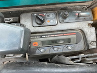 2012 kubota kx161-3sz midigraafmachine - afbeelding 11 van  25