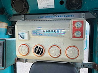 2012 kubota kx161-3sz midigraafmachine - afbeelding 12 van  25