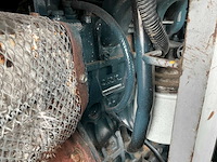 2012 kubota kx161-3sz midigraafmachine - afbeelding 18 van  25