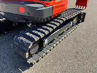 2012 kubota kx161-3sz midigraafmachine - afbeelding 3 van  28