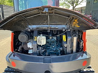 2012 kubota kx161-3sz midigraafmachine - afbeelding 18 van  28