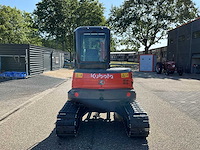 2012 kubota kx161-3sz midigraafmachine - afbeelding 23 van  28