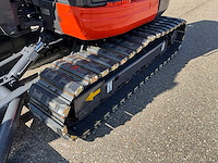 2012 kubota kx161-3sz midigraafmachine - afbeelding 28 van  28