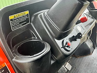 2012 kubota rtv 1140cpx 4wd 4 seater - afbeelding 3 van  8