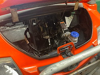 2012 kubota rtv 1140cpx 4wd 4 seater - afbeelding 2 van  32