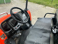 2012 kubota rtv 1140cpx 4wd 4 seater - afbeelding 7 van  32