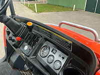 2012 kubota rtv 1140cpx 4wd 4 seater - afbeelding 9 van  32