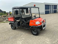 2012 kubota rtv 1140cpx 4wd 4 seater - afbeelding 27 van  32
