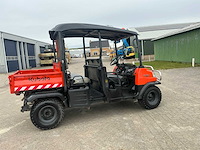 2012 kubota rtv 1140cpx 4wd 4 seater - afbeelding 28 van  32