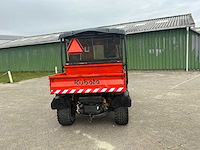 2012 kubota rtv 1140cpx 4wd 4 seater - afbeelding 29 van  32