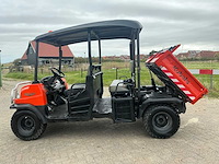 2012 kubota rtv 1140cpx 4wd 4 seater - afbeelding 32 van  32