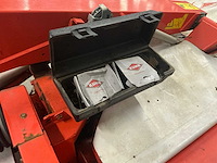 2012 kuhn fc283 gii maaier - afbeelding 5 van  15