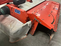 2012 kuhn fc283 gii maaier - afbeelding 6 van  15