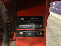 2012 kuhn fc283 gii maaier - afbeelding 7 van  15