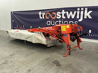 2012 kuhn fc283 gii maaier