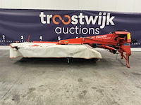 2012 kuhn fc283 gii maaier - afbeelding 8 van  15