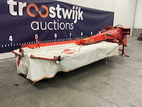 2012 kuhn fc283 gii maaier - afbeelding 9 van  15