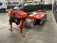 2012 kuhn fc283 gii maaier - afbeelding 11 van  15