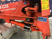 2012 kuhn fc283 gii maaier - afbeelding 13 van  15