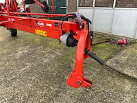 2012 kuhn ga 7501 cirkelhark - afbeelding 2 van  12