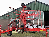 2012 kuhn ga 7501 cirkelhark - afbeelding 8 van  12