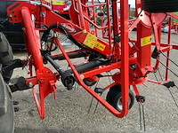 2012 kuhn gf8702 3 punts gedragen schudder - afbeelding 10 van  14