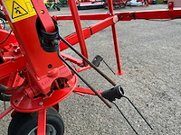 2012 kuhn gf8702 3 punts gedragen schudder - afbeelding 11 van  14
