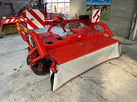 2012 kuhn gmd702f-ff front schijvenmaaier - afbeelding 2 van  9