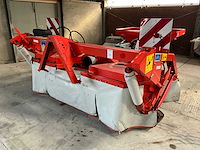 2012 kuhn gmd702f-ff front schijvenmaaier - afbeelding 3 van  9